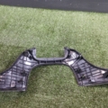 Декоративна накладка торпеди Hyundai Santa Fe CM (2006-2012) 847862B100