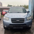 Hyundai Santa Fe CM (2006-2012) 2.2 Дизель 2006 Ручна / Механіка