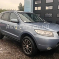 Hyundai Santa Fe CM (2006-2012) 2.2 Дизель 2006 Ручна / Механіка