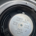 Механізм склопідйомника передніх лівих дверей Hyundai Santa Fe CM (2006-2012) 824702B030
