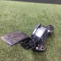 Педаль газу Hyundai Santa Fe CM (2006-2012) 327002B100