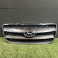Решітка радіатора, дефект покриття Hyundai Santa Fe CM (2006-2012) 865612B010
