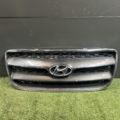 Решітка радіатора, дефект покриття Hyundai Santa Fe CM (2006-2012) 865612B010