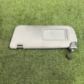 Сонцезахисний козирок лівий Hyundai Santa Fe CM (2006-2012) 852102B000J4
