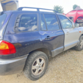 356473 Hyundai Santa Fe SM (2000-2006) 2.0 Дизель  D4EA 2110127A02 Ручна / Механіка 430003A261 ZA - AY+GW