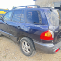 356473 Hyundai Santa Fe SM (2000-2006) 2.0 Дизель  D4EA 2110127A02 Ручна / Механіка 430003A261 ZA - AY+GW