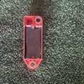 Датчик удару Hyundai Santa Fe SM (2000-2006) 9592026000