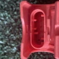 Датчик удару Hyundai Santa Fe SM (2000-2006) 9592026000