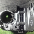 Корпус пічки Hyundai Santa Fe SM (2000-2006) 9720226000