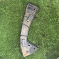 Кронштейн бампера переднього лівий Hyundai Santa Fe SM (2000-2006) 8652426900