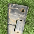 Кронштейн бампера переднього лівий Hyundai Santa Fe SM (2000-2006) 8652426900