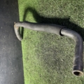 Патрубок Hyundai Santa Fe SM (2000-2006) 2545026000