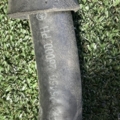 Патрубок Hyundai Santa Fe SM (2000-2006) 2545026000