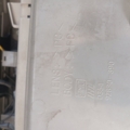 Плафон салону передній Hyundai Santa Fe SM (2000-2006) 92830390