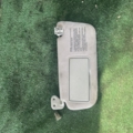Сонцезахисний козирок лівий Hyundai Santa Fe SM (2000-2006) 8520126700BU