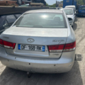 2938009 Hyundai Sonata NF (2004-2010) 2.0 Дизель  109E1U2709 Ручна / Механіка 4300024440 S7 - GALAXY SILVER