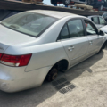 2938009 Hyundai Sonata NF (2004-2010) 2.0 Дизель  109E1U2709 Ручна / Механіка 4300024440 S7 - GALAXY SILVER
