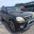 35489 авто на розборку Hyundai Terracan HP (2001-2007)