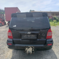 35489 авто на розборку Hyundai Terracan HP (2001-2007)