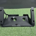 Бардачок Hyundai Terracan HP (2001-2007) 84521H1600