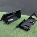 Бардачок Hyundai Terracan HP (2001-2007) 84521H1600