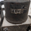 Блок abs Hyundai Terracan HP (2001-2007) 58910H1000