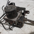 Блок abs Hyundai Terracan HP (2001-2007) 58910H1000