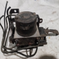 Блок abs Hyundai Terracan HP (2001-2007) 58910H1000