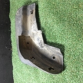 Бризговик передній правий Hyundai Terracan HP (2001-2007) 86832H1020