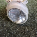 Фара протитуманна права Hyundai Terracan HP (2001-2007) 92202H1050
