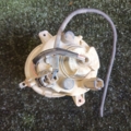 Фара протитуманна права Hyundai Terracan HP (2001-2007) 92202H1050