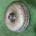 Гідротрансформатор акпп Hyundai Terracan HP (2001-2007) 45100H1070