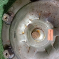 Гідротрансформатор акпп Hyundai Terracan HP (2001-2007) 45100H1070