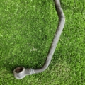 Hyundai Terracan HP (2001-2007) 0K88R13530