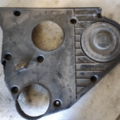 Hyundai Terracan HP (2001-2007) 213004X620
