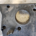 Hyundai Terracan HP (2001-2007) 213004X620