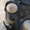 Hyundai Terracan HP (2001-2007) 213004X620
