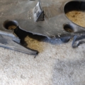 Hyundai Terracan HP (2001-2007) 213004X620