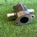 Hyundai Terracan HP (2001-2007) 284164X400