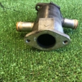 Hyundai Terracan HP (2001-2007) 284164X400