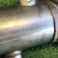Hyundai Terracan HP (2001-2007) 284164X400