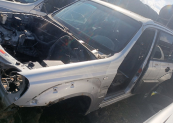 Hyundai Terracan HP (2001-2007) 2.9 Дизель 2002 Автомат