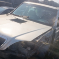 Hyundai Terracan HP (2001-2007) 2.9 Дизель 2004 Автомат