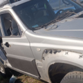 Hyundai Terracan HP (2001-2007) 2.9 Дизель 2004 Автомат