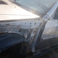 Hyundai Terracan HP (2001-2007) 2.9 Дизель 2004 Автомат
