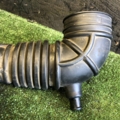 Hyundai Terracan HP (2001-2007) 29138H1930