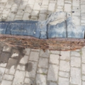 Hyundai Terracan HP (2001-2007) 31150H1031