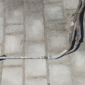 Hyundai Terracan HP (2001-2007) 31310H1950