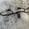 Hyundai Terracan HP (2001-2007) 338104X600