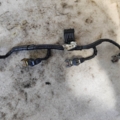 Hyundai Terracan HP (2001-2007) 338104X600